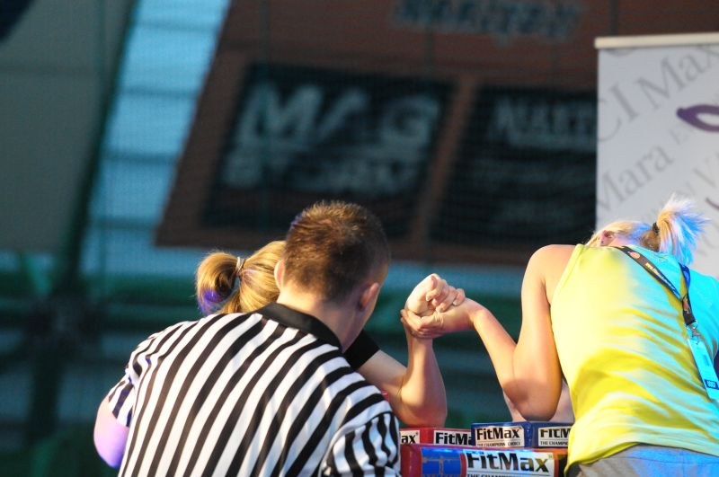 Puchar Polski 2009 Lewa Reka