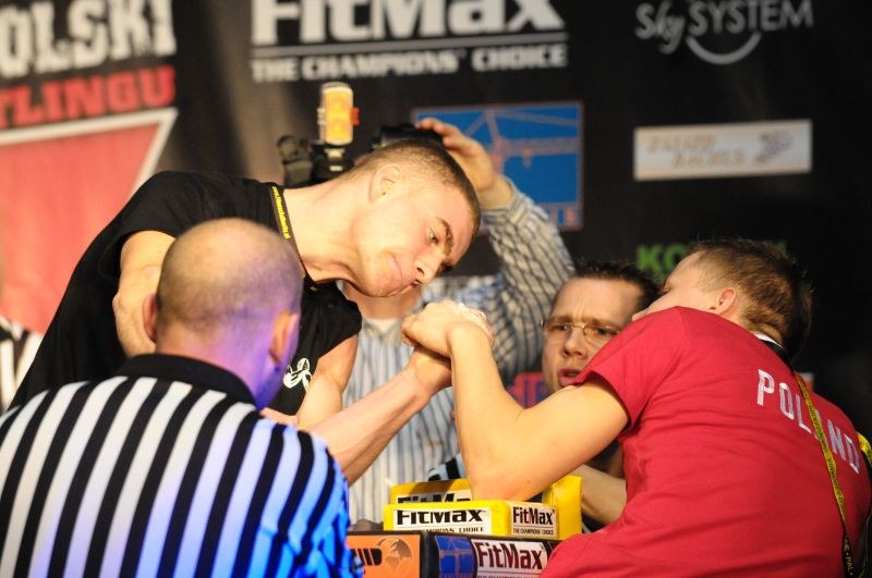 Puchar Polski 2009 Lewa Reka