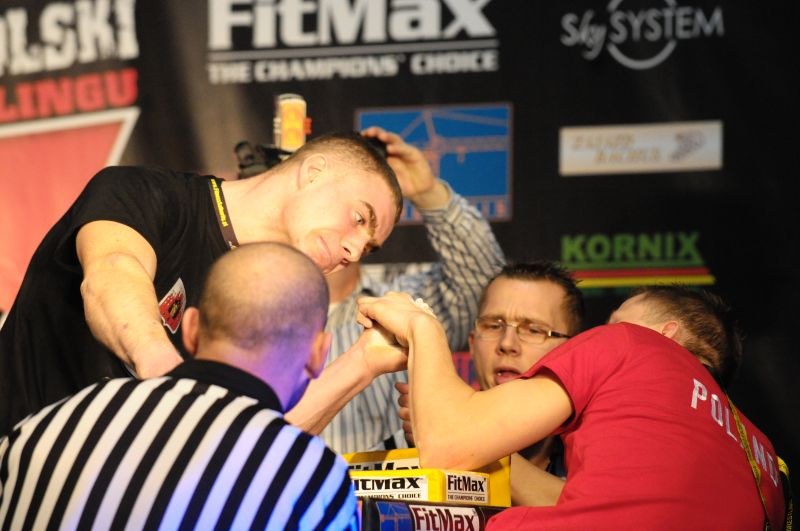 Puchar Polski 2009 Lewa Reka