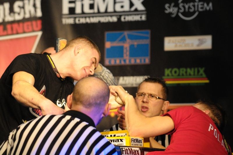 Puchar Polski 2009 Lewa Reka