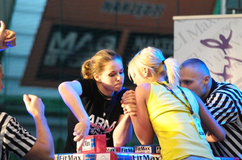 Puchar Polski 2009 Lewa Reka