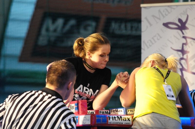 Puchar Polski 2009 Lewa Reka