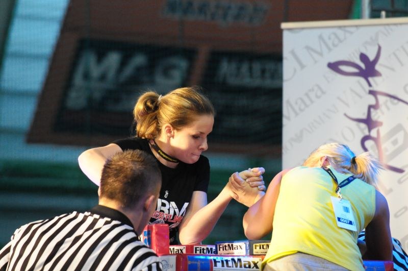 Puchar Polski 2009 Lewa Reka