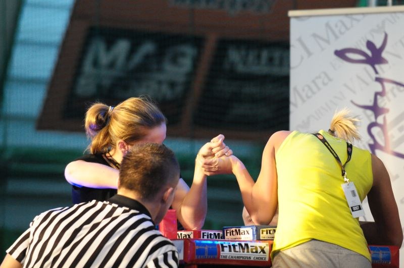 Puchar Polski 2009 Lewa Reka