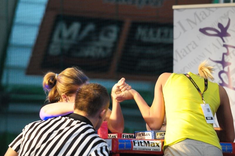 Puchar Polski 2009 Lewa Reka