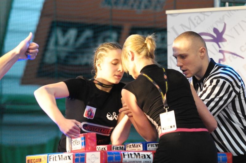 Puchar Polski 2009 Lewa Reka