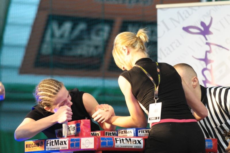 Puchar Polski 2009 Lewa Reka