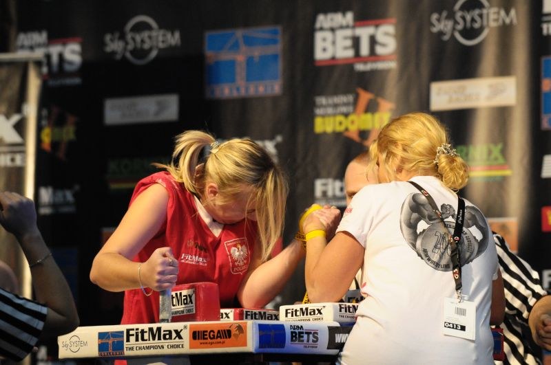 Puchar Polski 2009 Lewa Reka