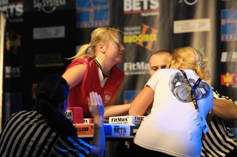 Puchar Polski 2009 Lewa Reka