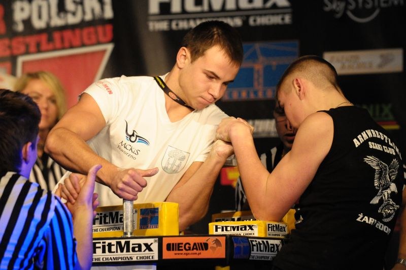 Puchar Polski 2009 Lewa Reka