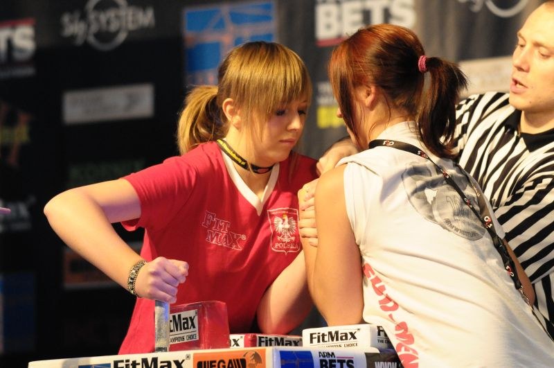 Puchar Polski 2009 Lewa Reka