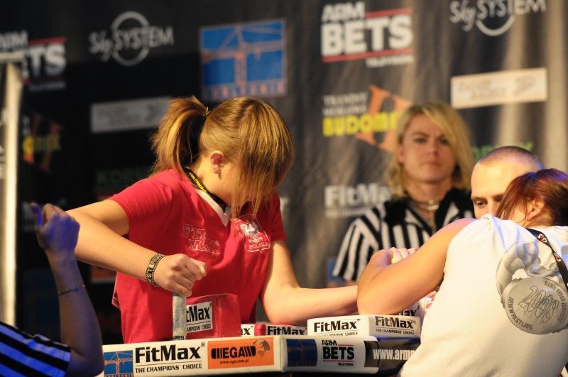 Puchar Polski 2009 Lewa Reka