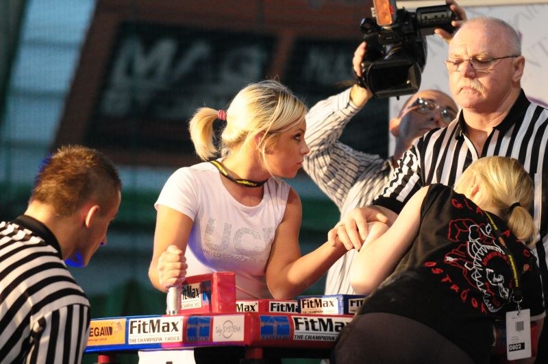 Puchar Polski 2009 Lewa Reka