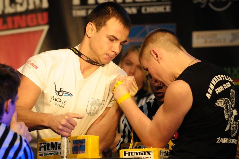 Puchar Polski 2009 Lewa Reka