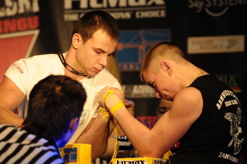 Puchar Polski 2009 Lewa Reka