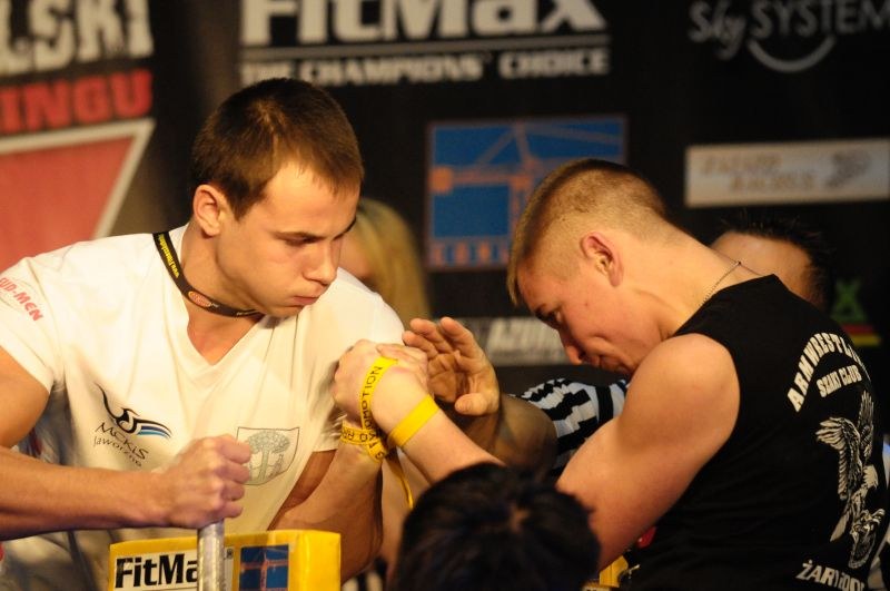 Puchar Polski 2009 Lewa Reka