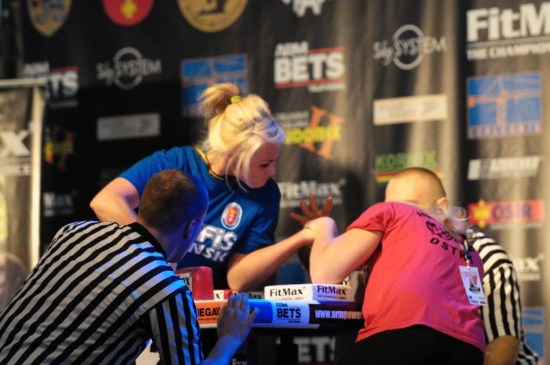 Puchar Polski 2009 Lewa Reka