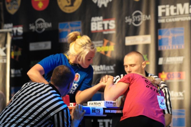 Puchar Polski 2009 Lewa Reka