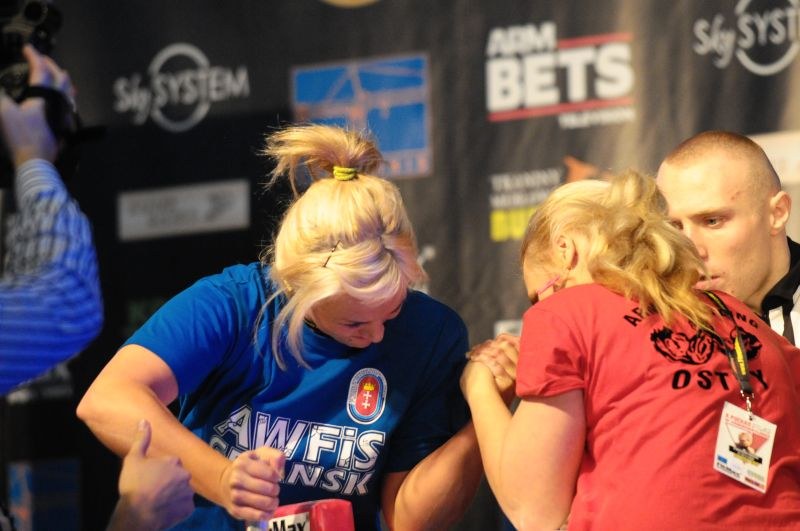 Puchar Polski 2009 Lewa Reka