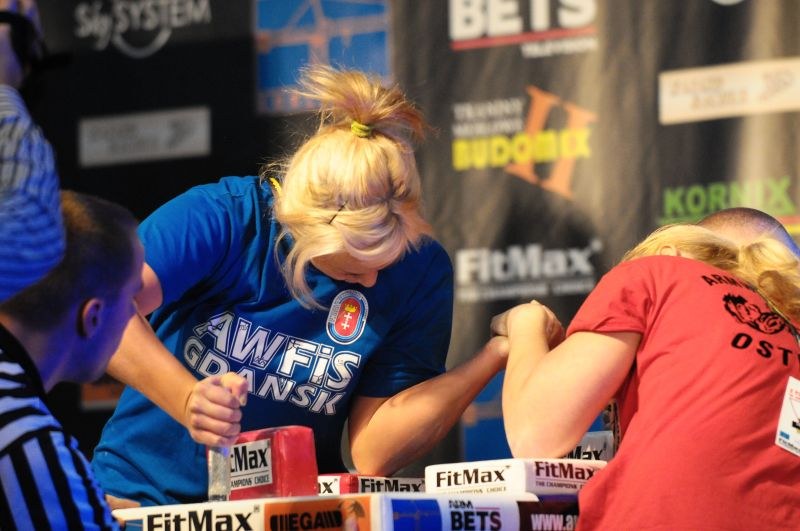 Puchar Polski 2009 Lewa Reka