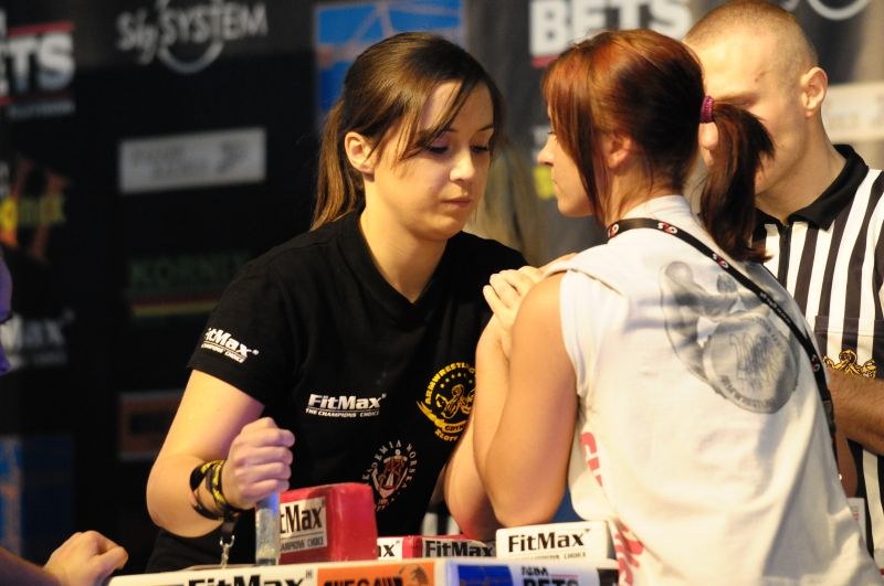 Puchar Polski 2009 Lewa Reka