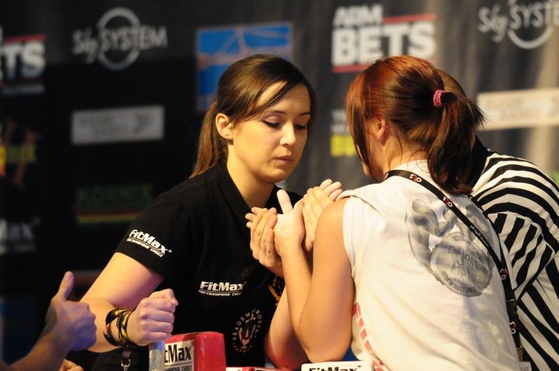 Puchar Polski 2009 Lewa Reka