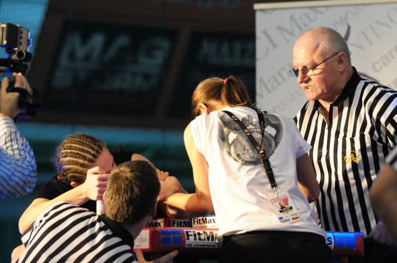 Puchar Polski 2009 Lewa Reka