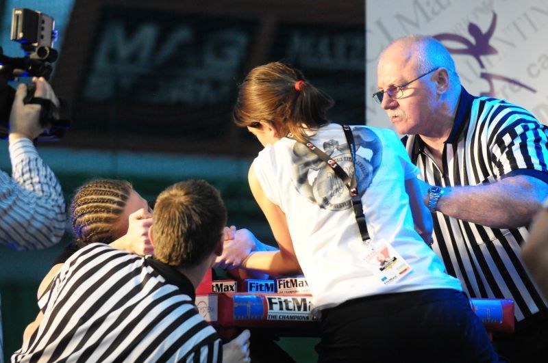 Puchar Polski 2009 Lewa Reka