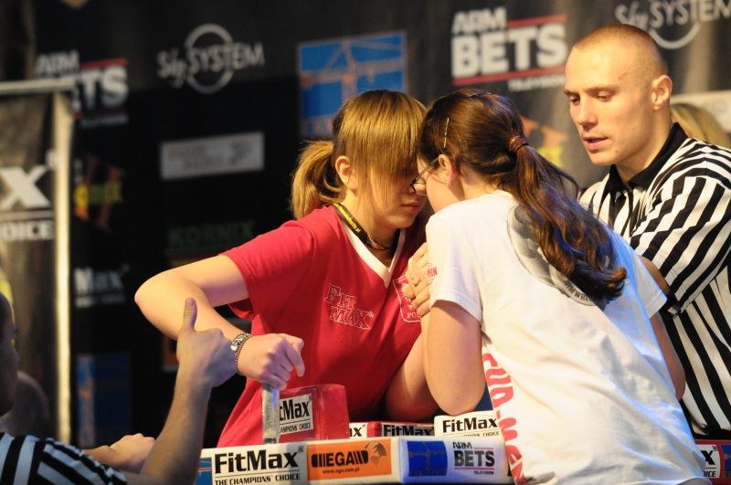 Puchar Polski 2009 Lewa Reka