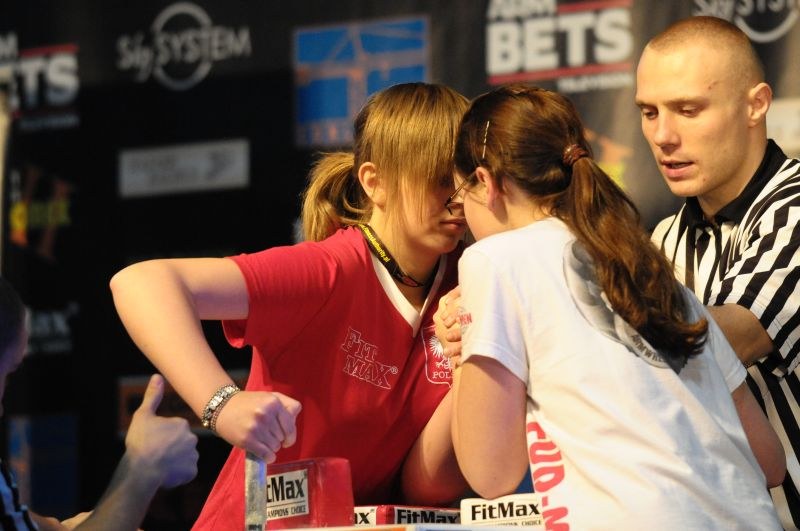 Puchar Polski 2009 Lewa Reka