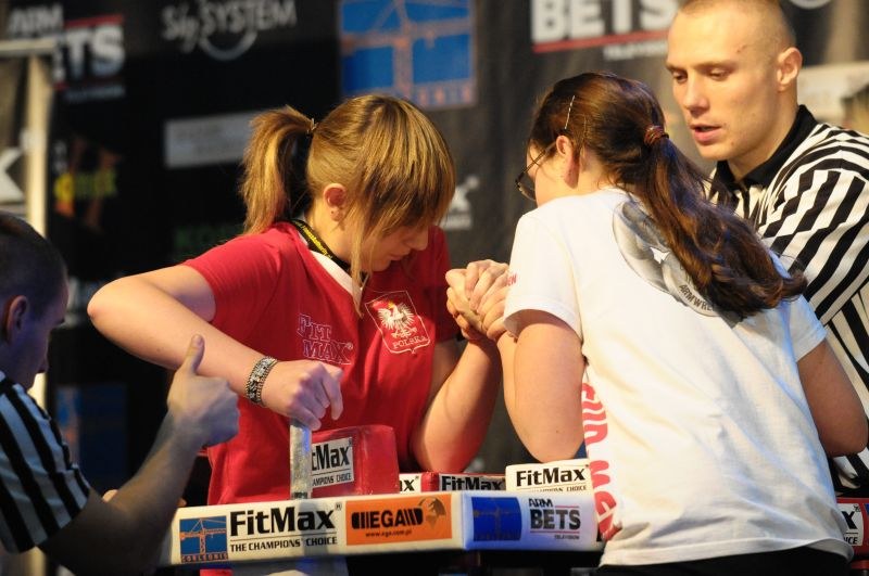 Puchar Polski 2009 Lewa Reka