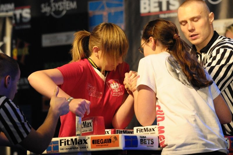 Puchar Polski 2009 Lewa Reka