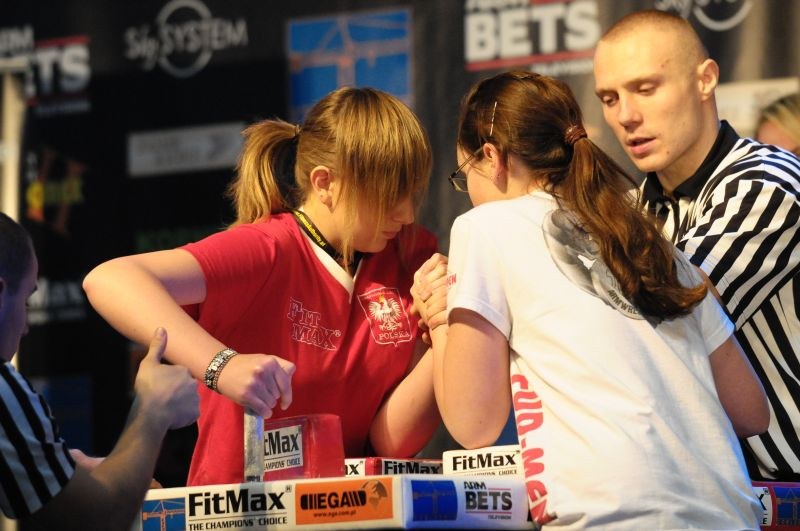 Puchar Polski 2009 Lewa Reka