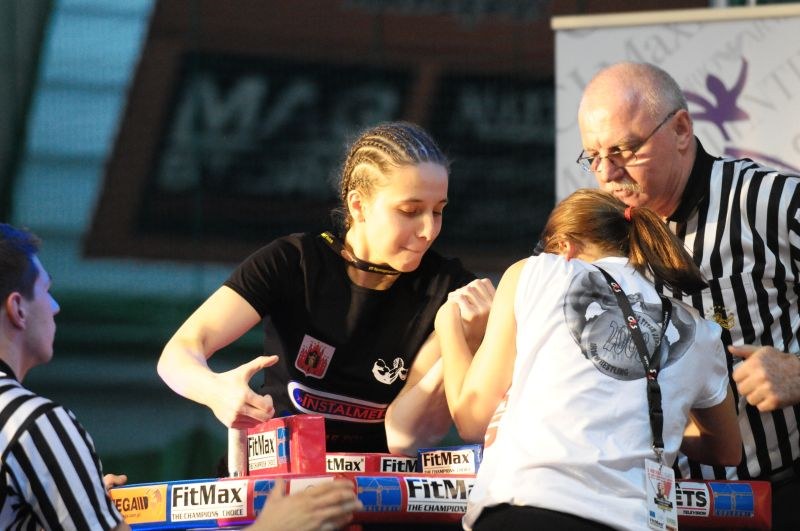 Puchar Polski 2009 Lewa Reka