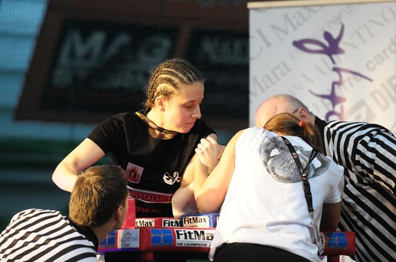 Puchar Polski 2009 Lewa Reka