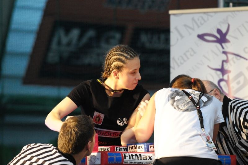 Puchar Polski 2009 Lewa Reka