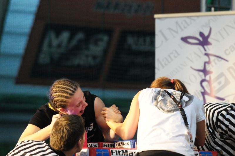 Puchar Polski 2009 Lewa Reka