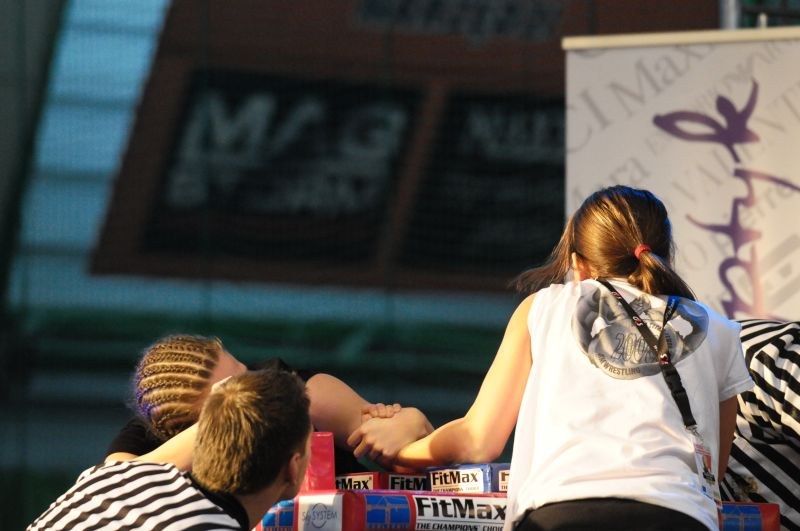 Puchar Polski 2009 Lewa Reka