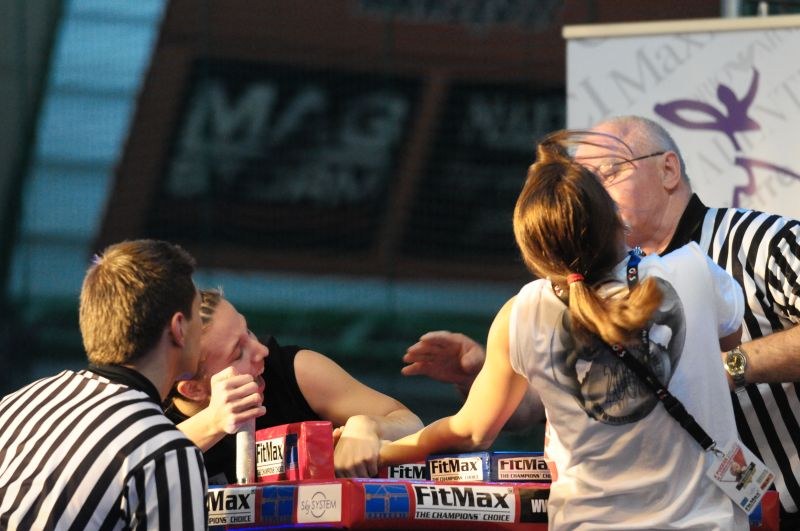 Puchar Polski 2009 Lewa Reka