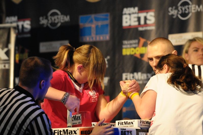 Puchar Polski 2009 Lewa Reka