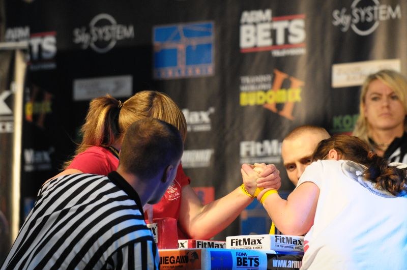 Puchar Polski 2009 Lewa Reka