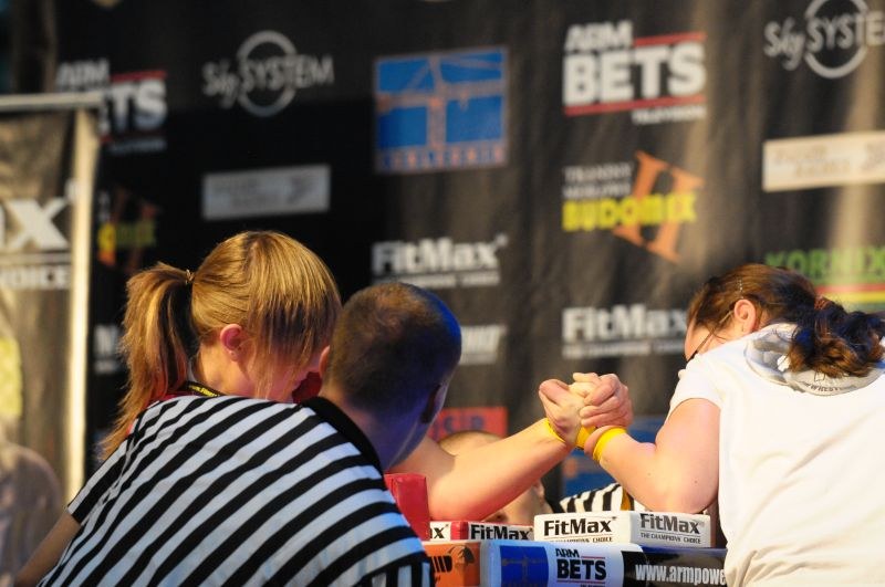 Puchar Polski 2009 Lewa Reka