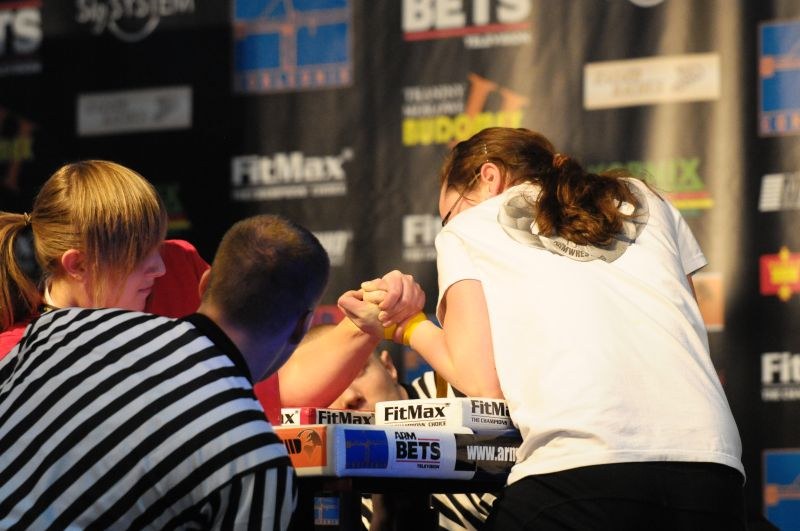 Puchar Polski 2009 Lewa Reka