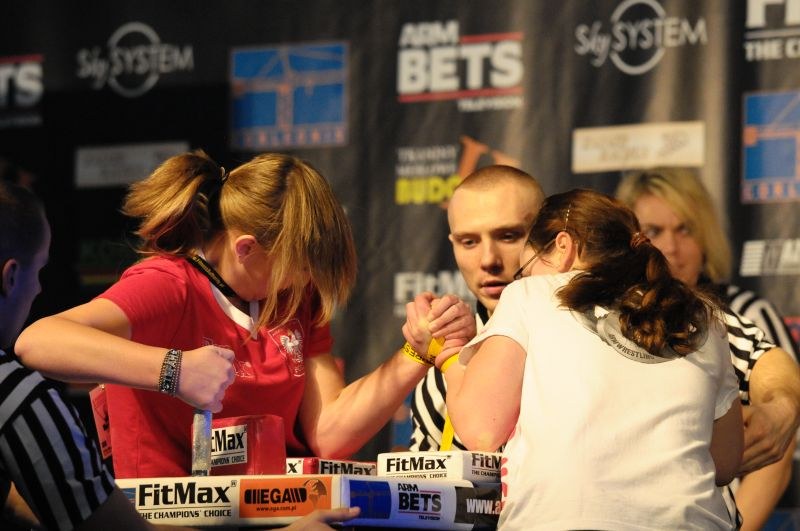 Puchar Polski 2009 Lewa Reka