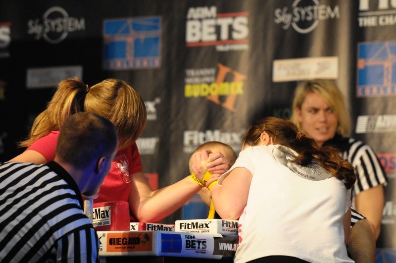 Puchar Polski 2009 Lewa Reka