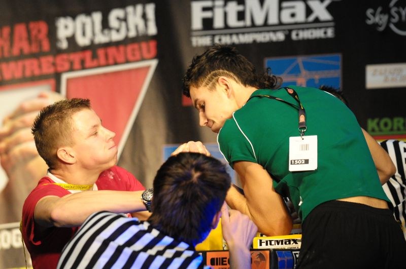 Puchar Polski 2009 Lewa Reka