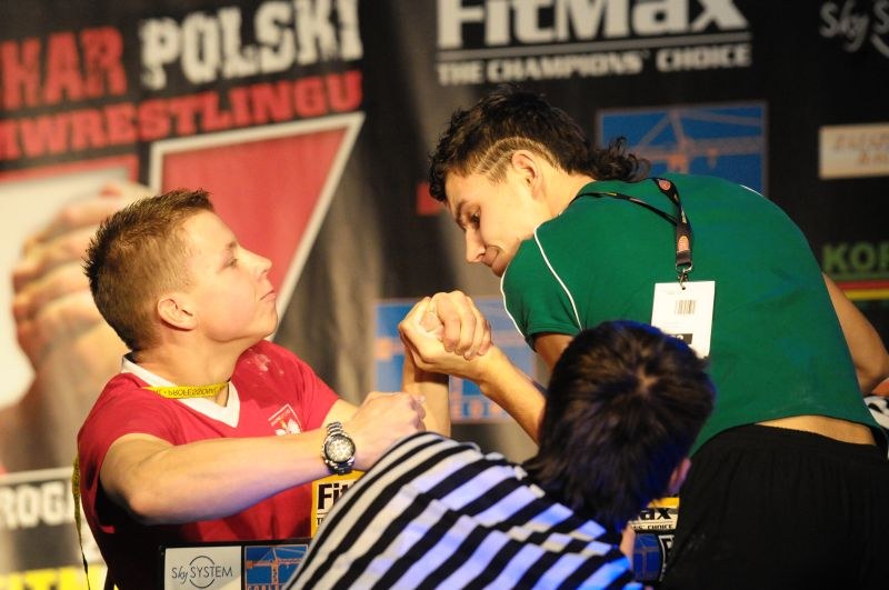 Puchar Polski 2009 Lewa Reka