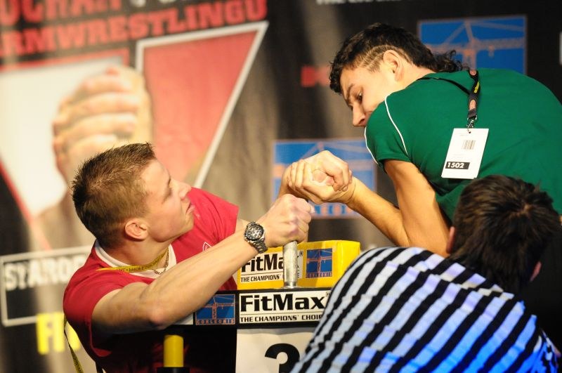 Puchar Polski 2009 Lewa Reka