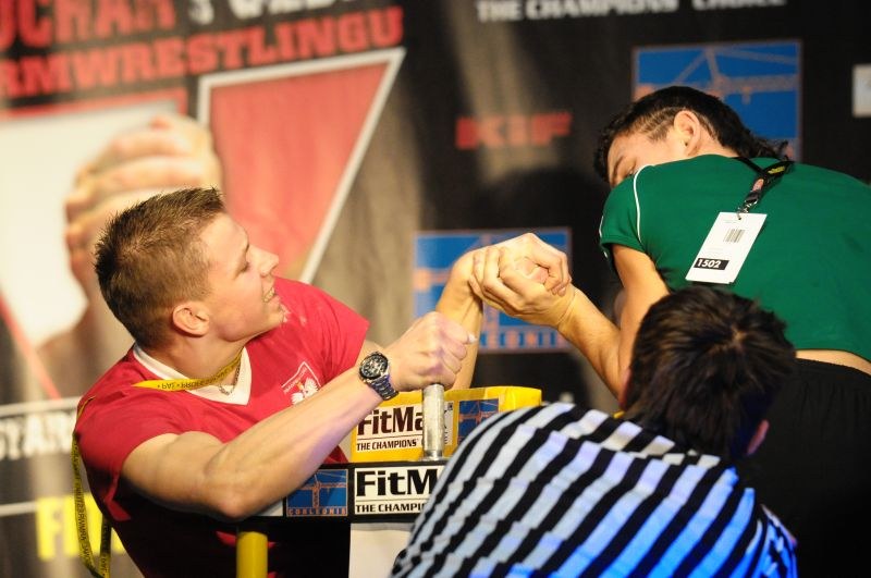 Puchar Polski 2009 Lewa Reka