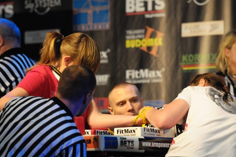 Puchar Polski 2009 Lewa Reka